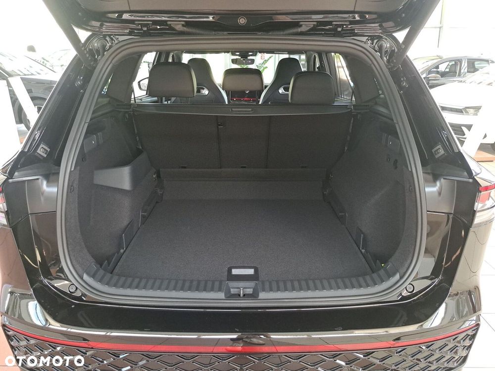 Volkswagen Tayron - 18