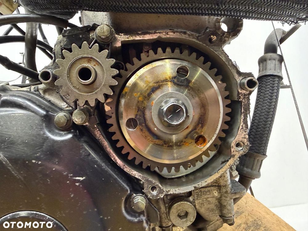 SILNIK T713 Suzuki GSXR GSX-R 1000 K5 K6 178KM sprawny kompletny - 4