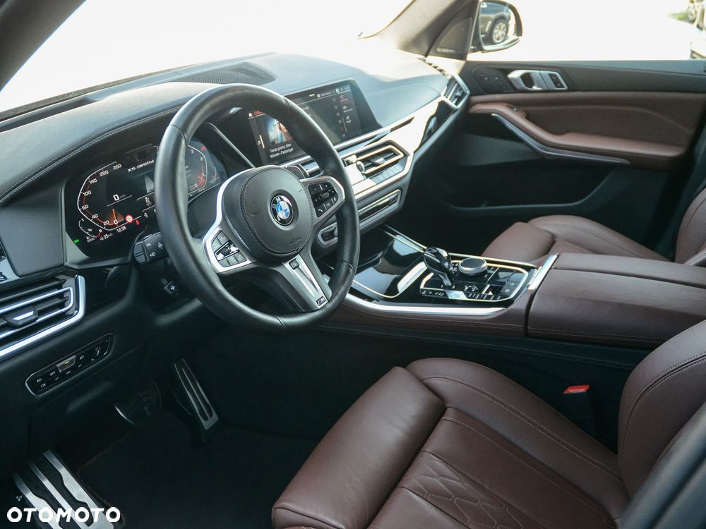 BMW X5 - 24