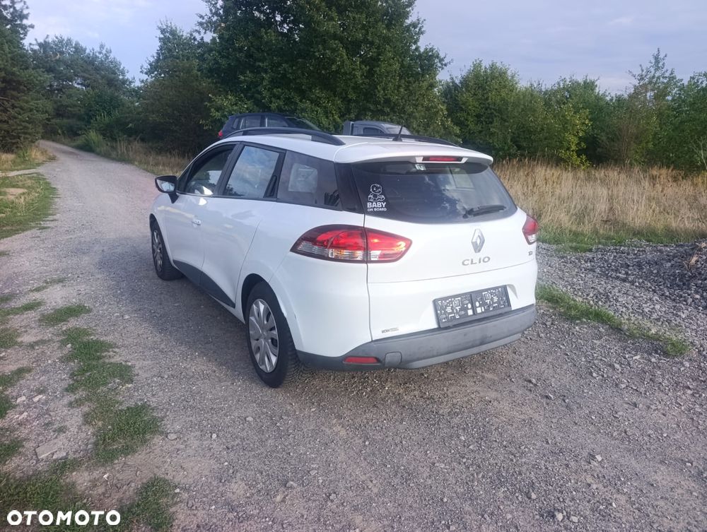 Renault Clio ENERGY TCe 90 Start & Stop LIMITED - 7