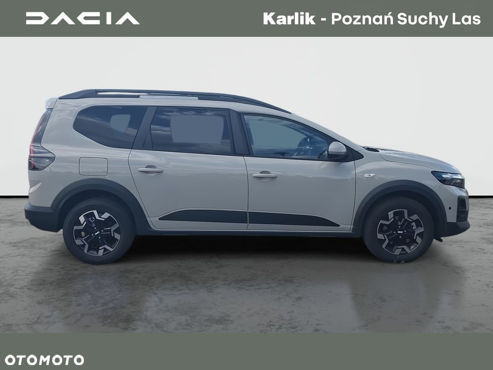 Dacia Jogger 1.8 Full Hybrid 155 Journey MMT - 7