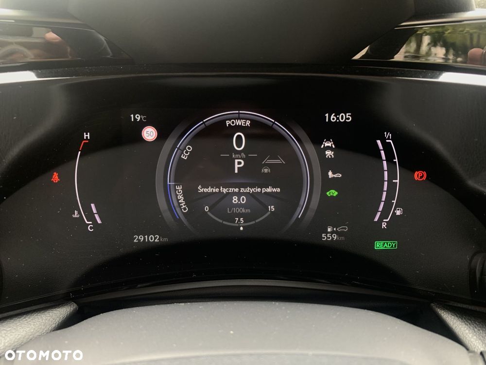 Lexus NX - 12