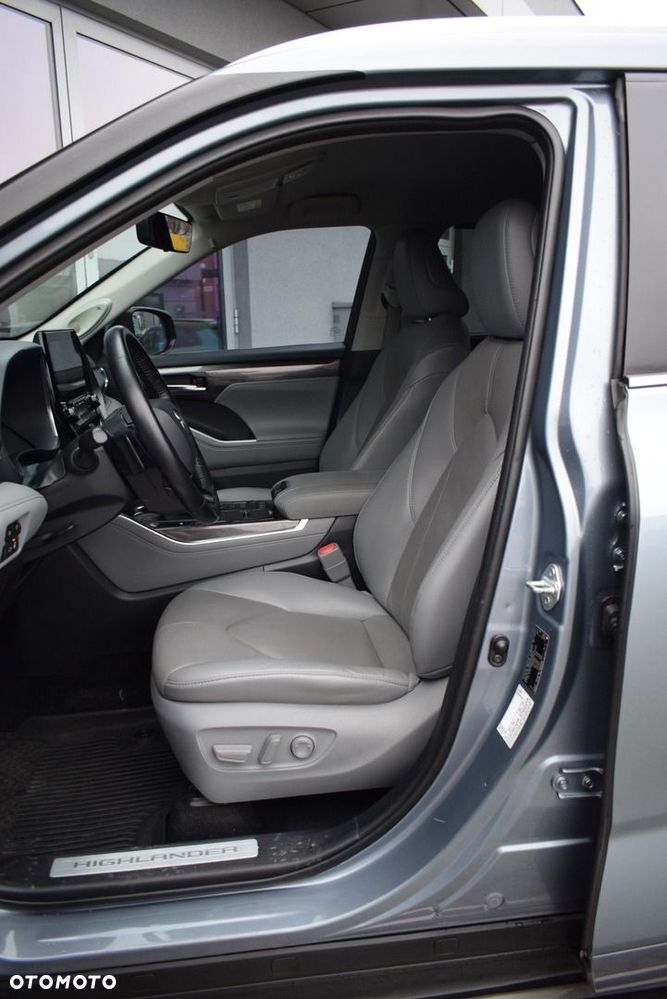 Toyota Highlander - 12