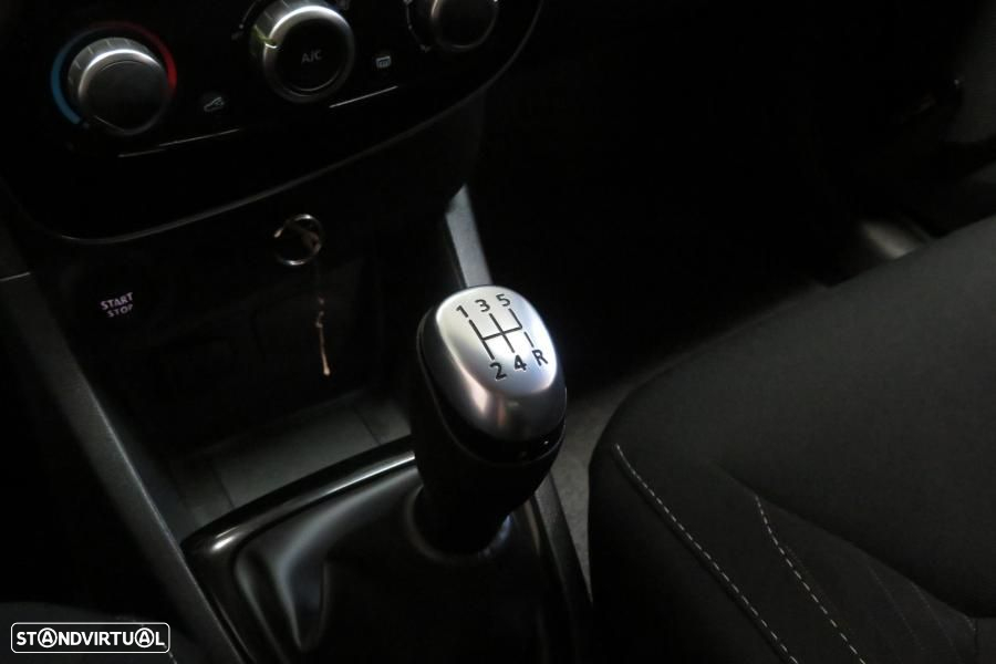 Renault Clio 1.5 dCi Limited - 14