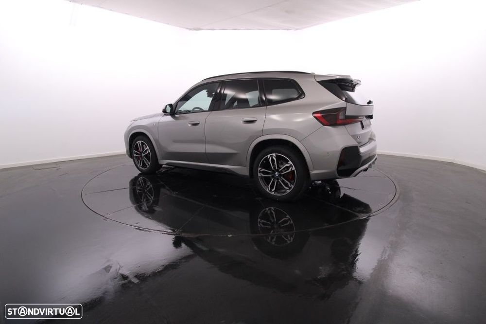 BMW X1 sDrive18d Pack Desportivo M Pro - 4