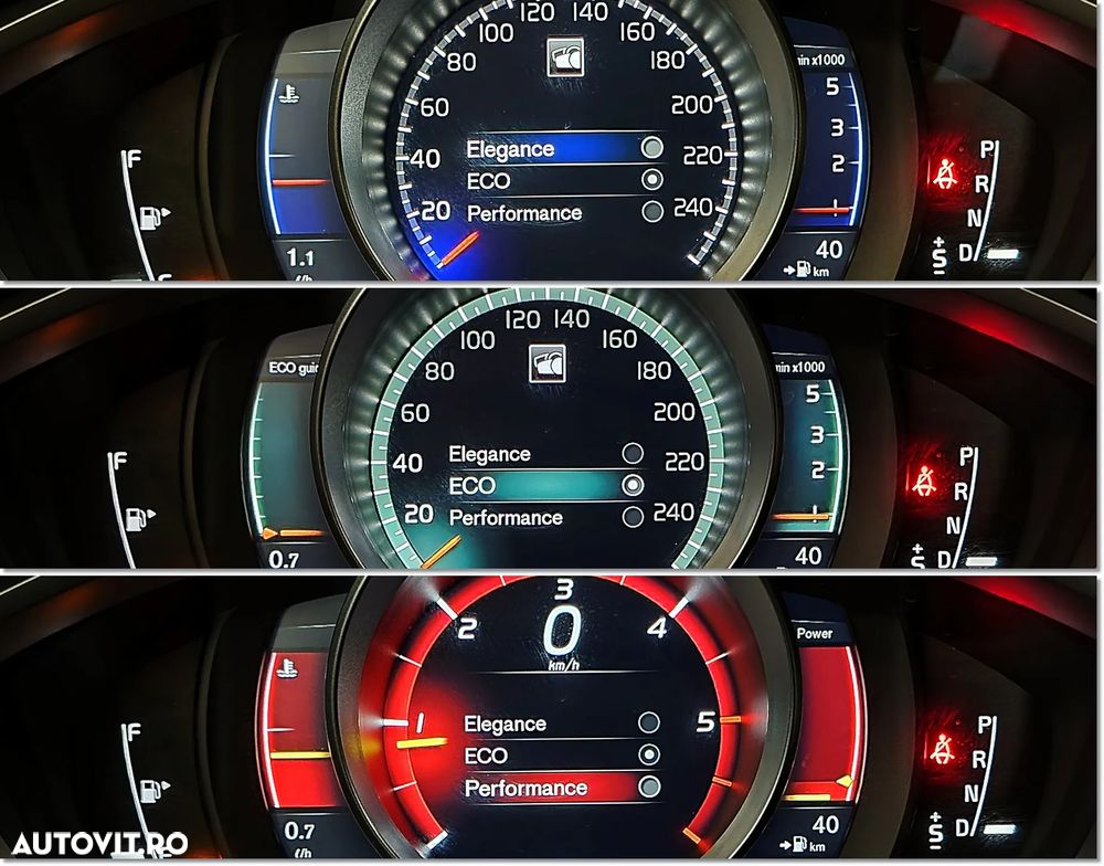 Volvo V40 D3 Geartronic RDesign - 15