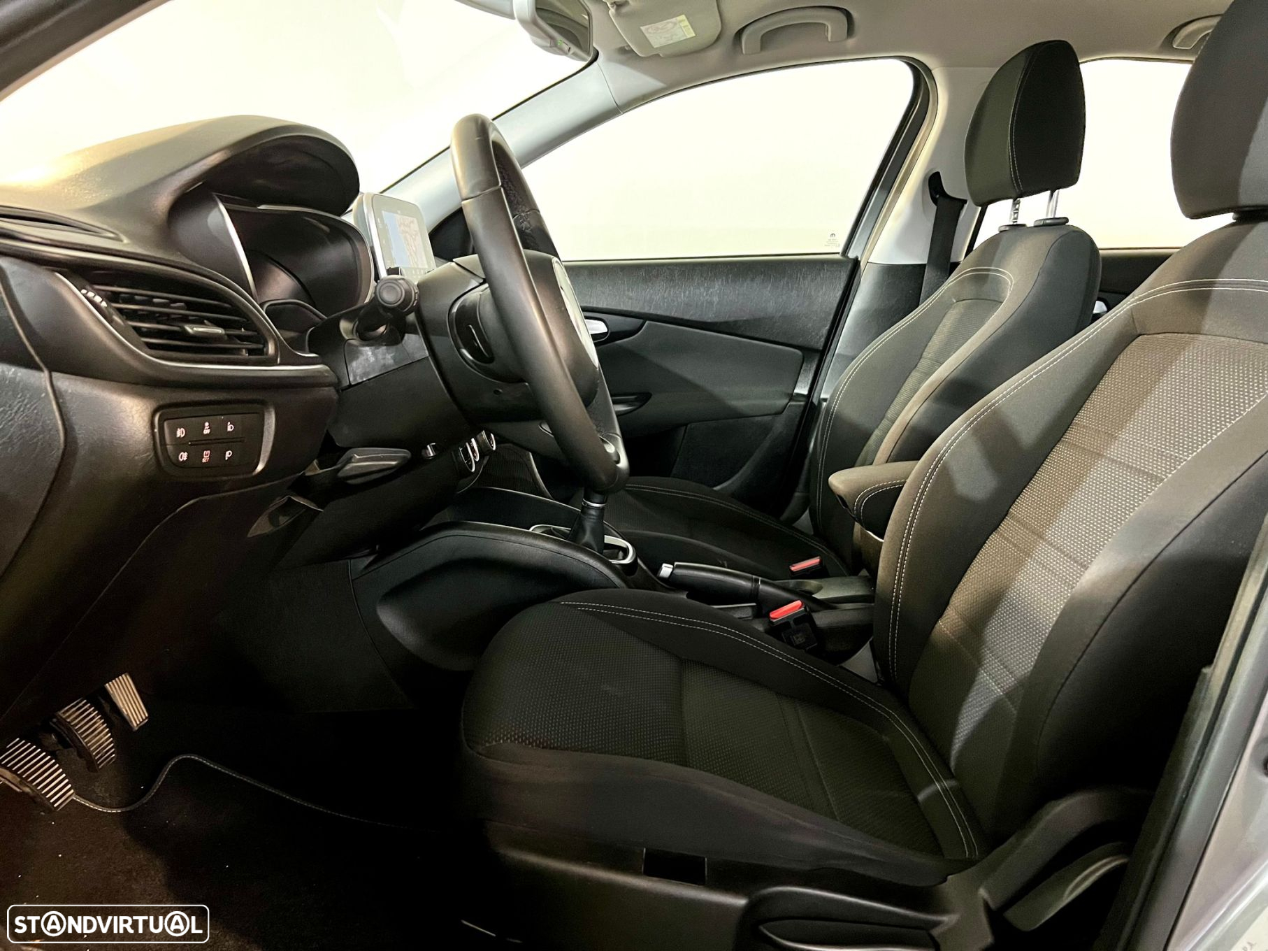 Fiat Tipo Station Wagon 1.3 M-Jet Lounge - 17
