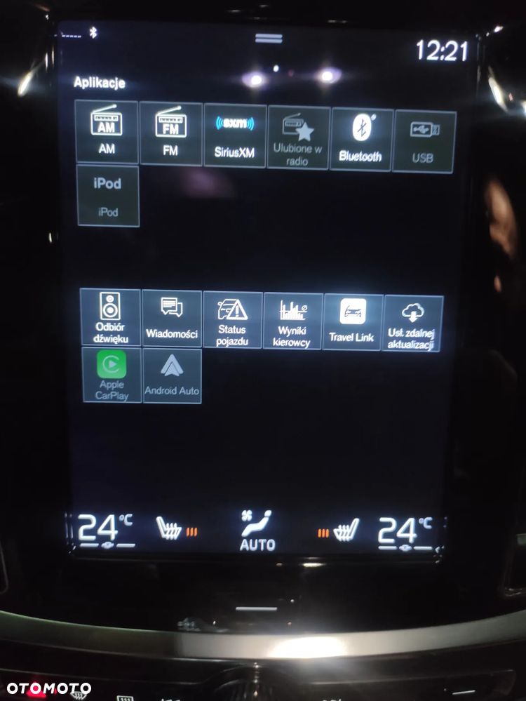 Volvo S60 T5 AWD Inscription - 22