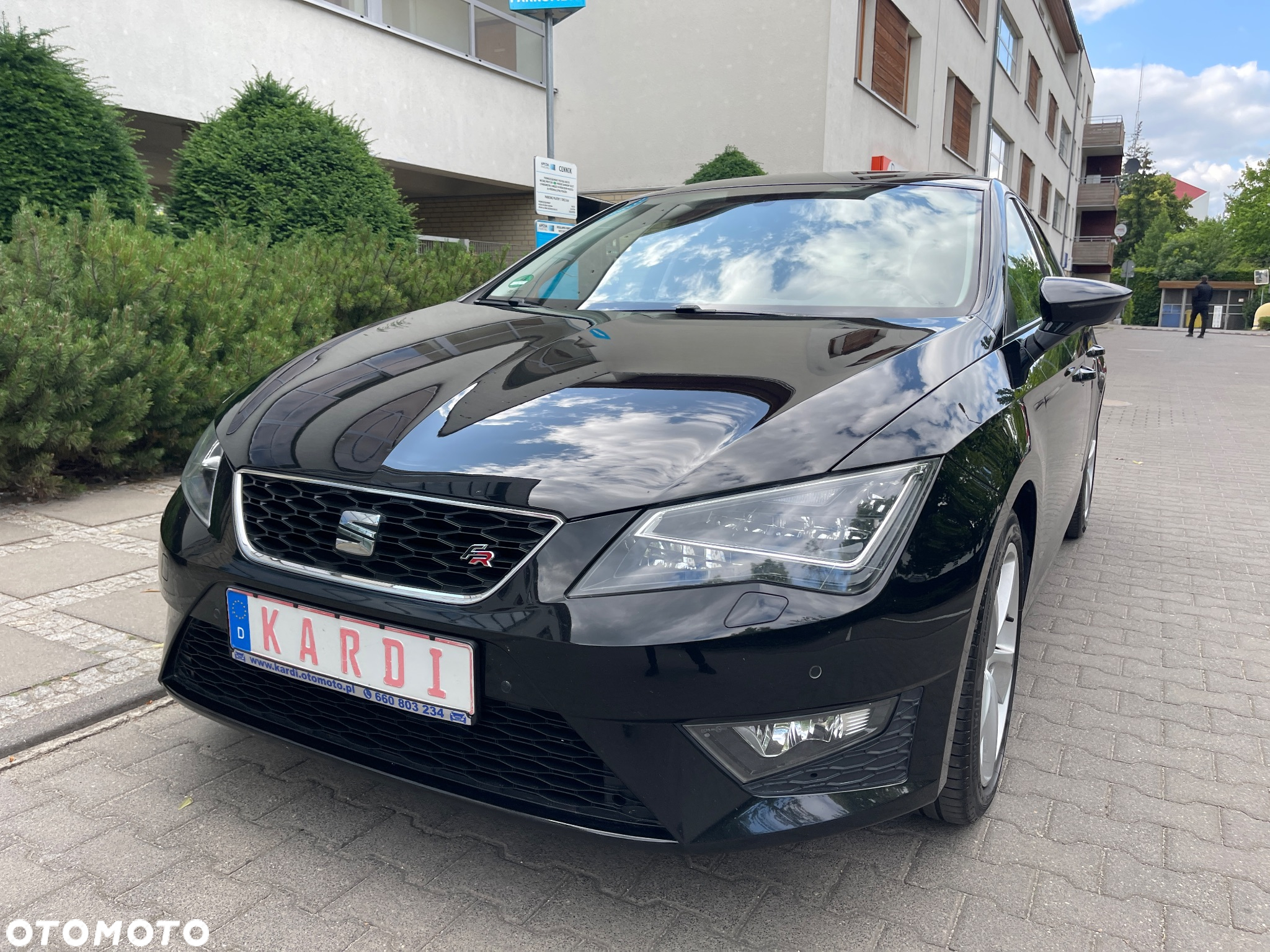 Seat Leon - 2
