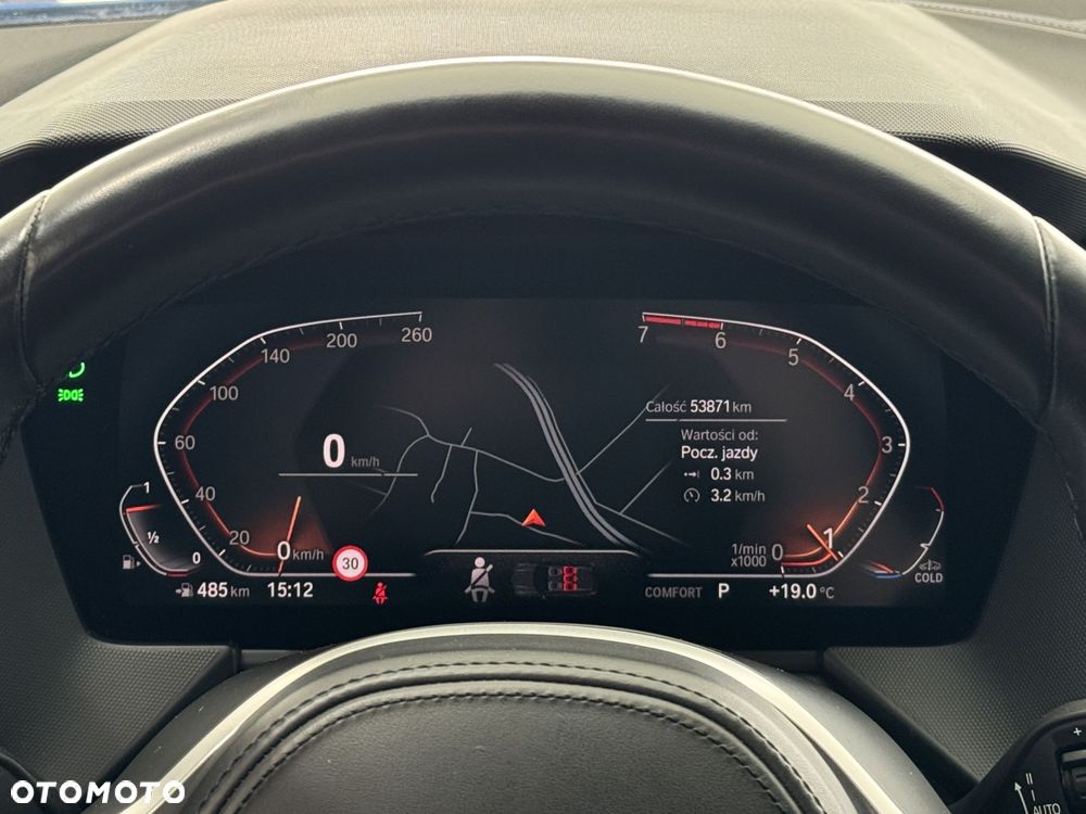 BMW Seria 1 118i M Sport - 16