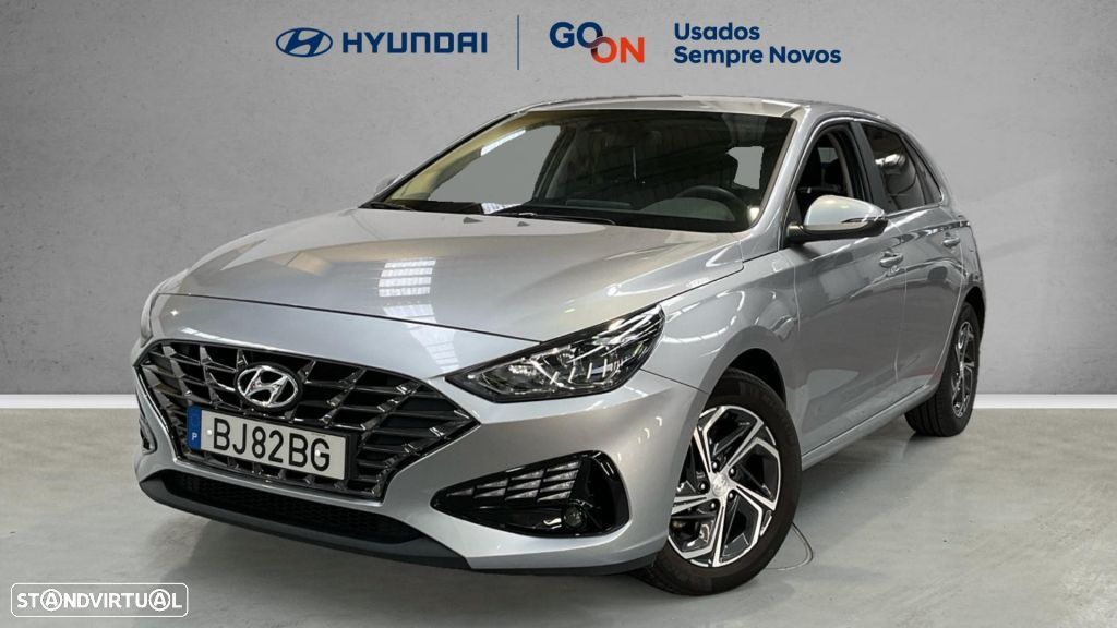 Hyundai i30 1.0 T-GDI Style Plus - 1