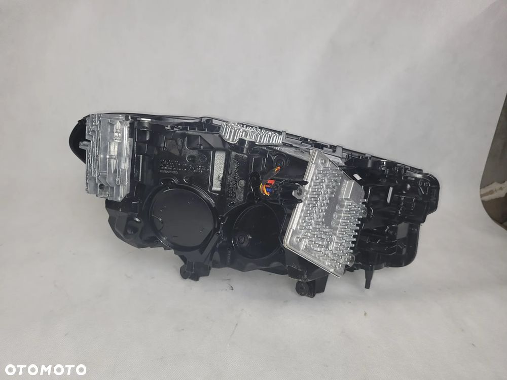 BMW X3 G01 LIFT- LAMPA LAMPY PRZEDNIE PRZÓD - 7