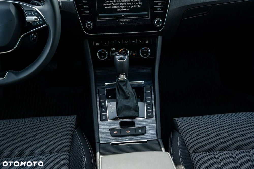 Skoda Superb 2.0 TSI 4x4 Style DSG - 22