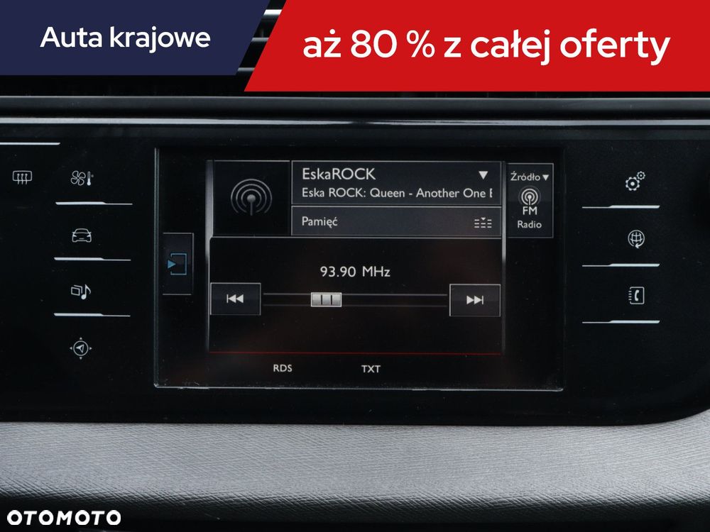 Citroën C4 Grand Picasso - 14