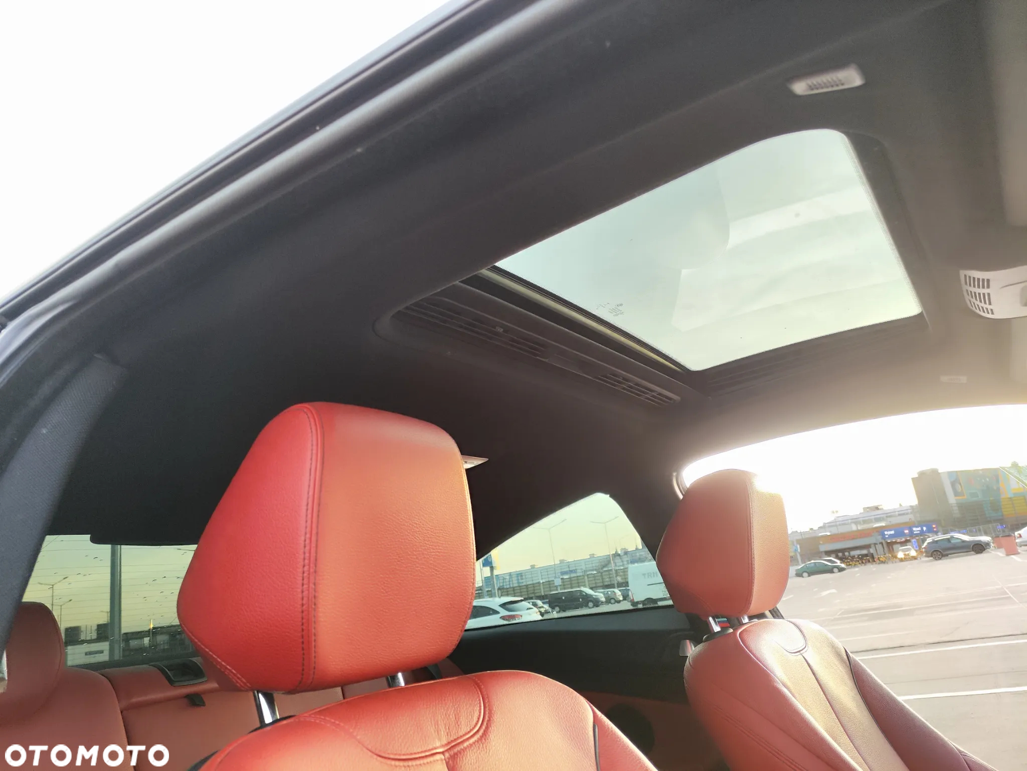 BMW Seria 4 428i Coupe xDrive Sport-Aut Sport Line - 11