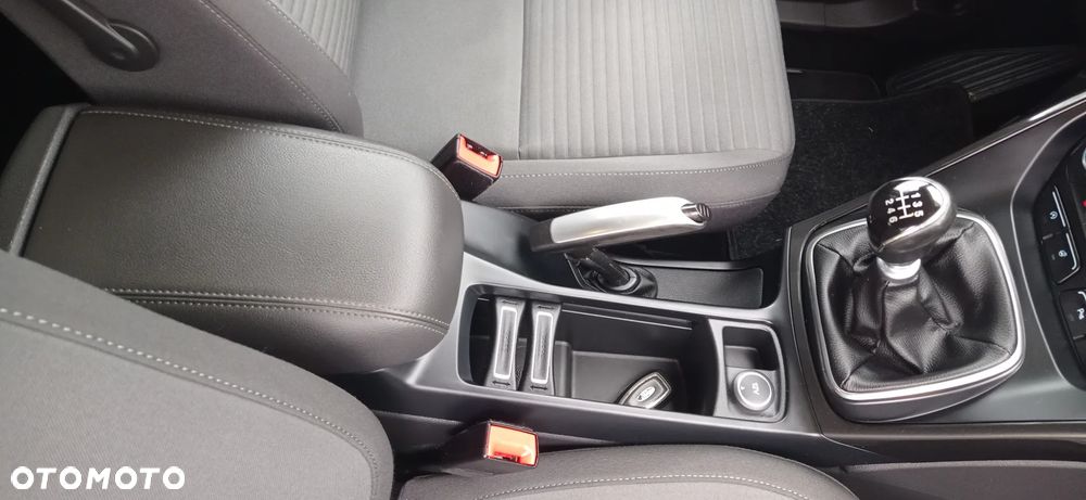 Ford C-MAX 1.5 TDCi Start-Stop-System Titanium - 18