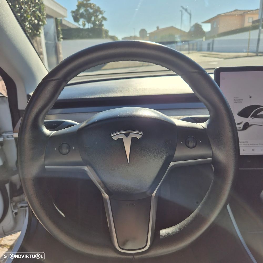 Tesla Model 3 Long Range Tração Integral - 39