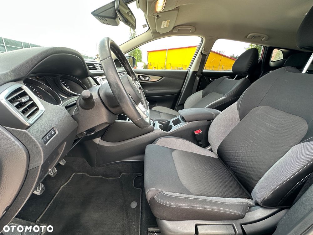 Nissan Qashqai 1.2 DIG-T 360 - 18