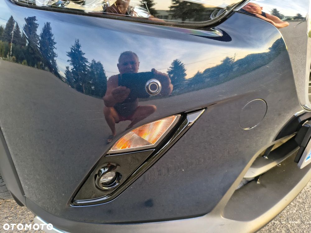 Mazda CX-3 SKYACTIV-G 121 FWD Prime-Line - 13