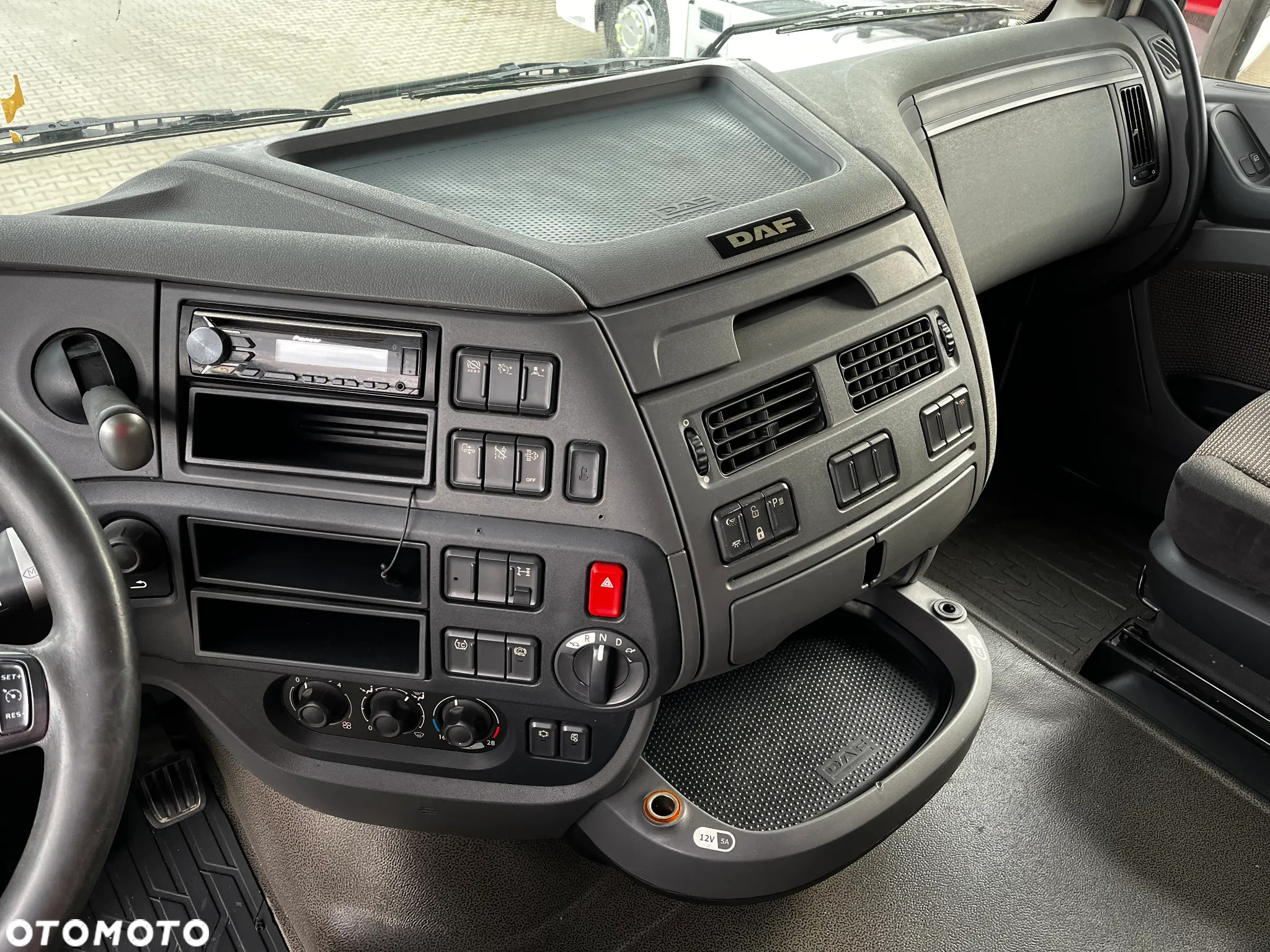 DAF XF 510 - 13
