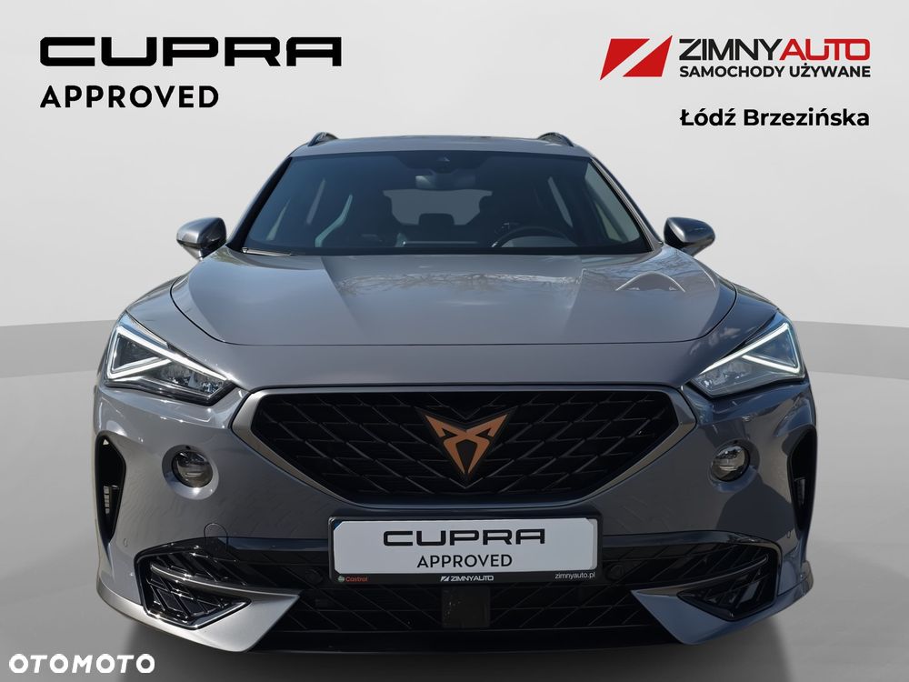 Cupra Formentor 1.5 TSI DSG - 3
