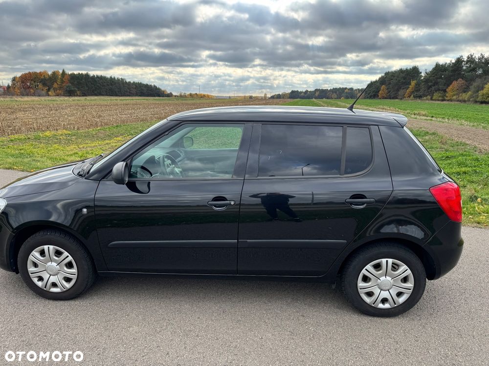 Skoda Fabia 1.2 12V Classic - 7