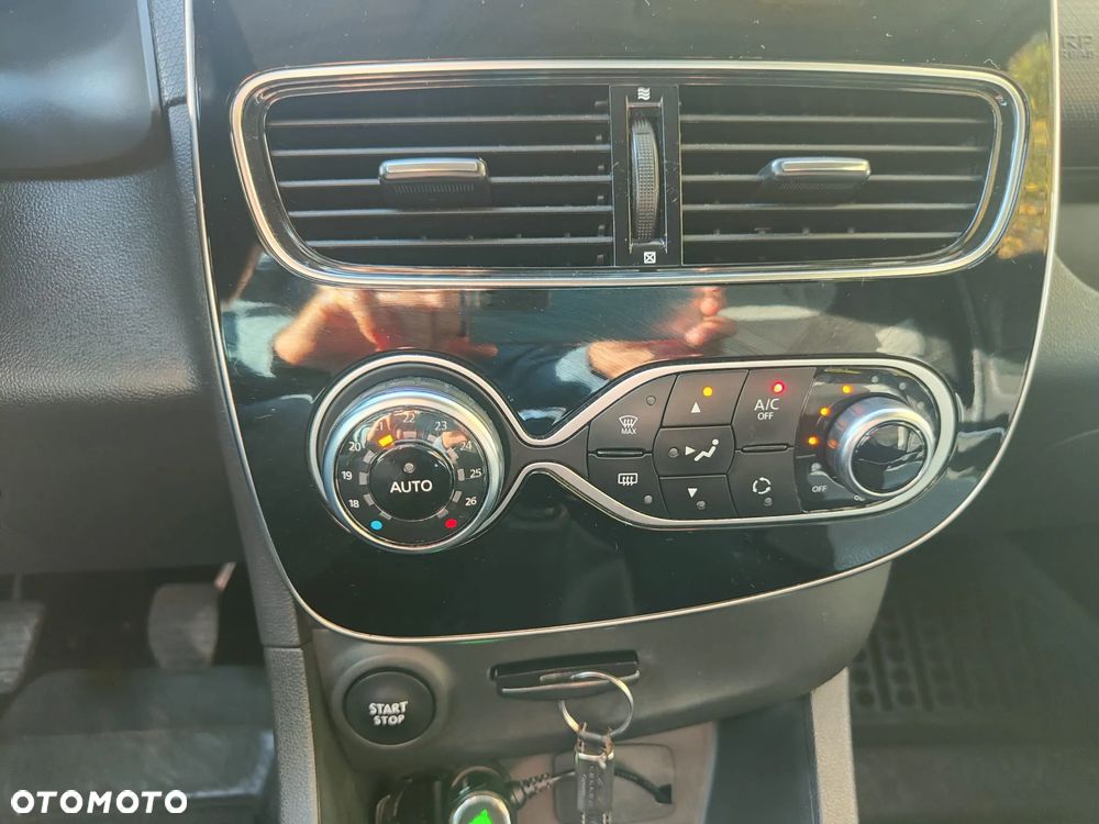 Renault Clio 0.9 Energy TCe Limited - 9
