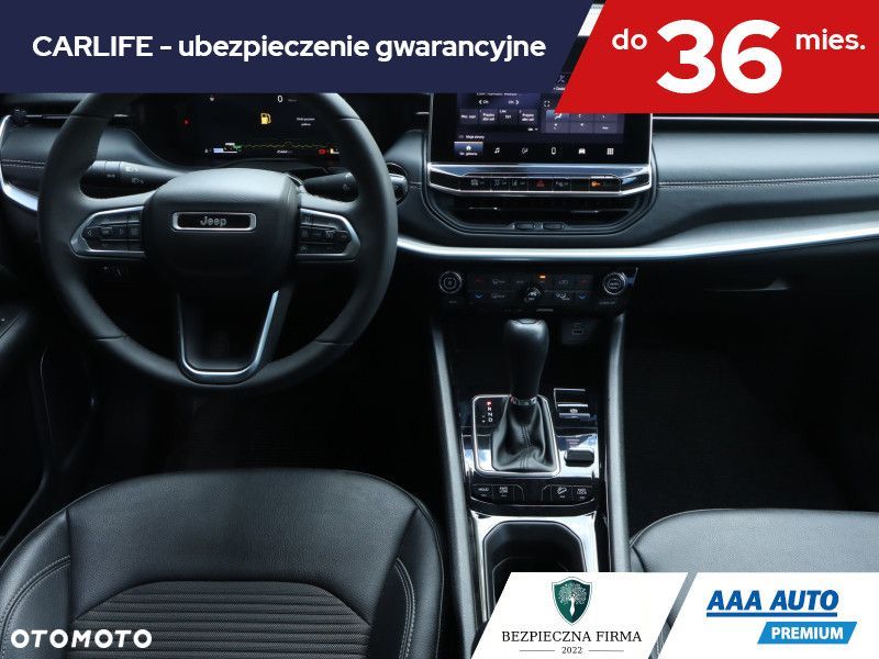 Jeep Compass - 9