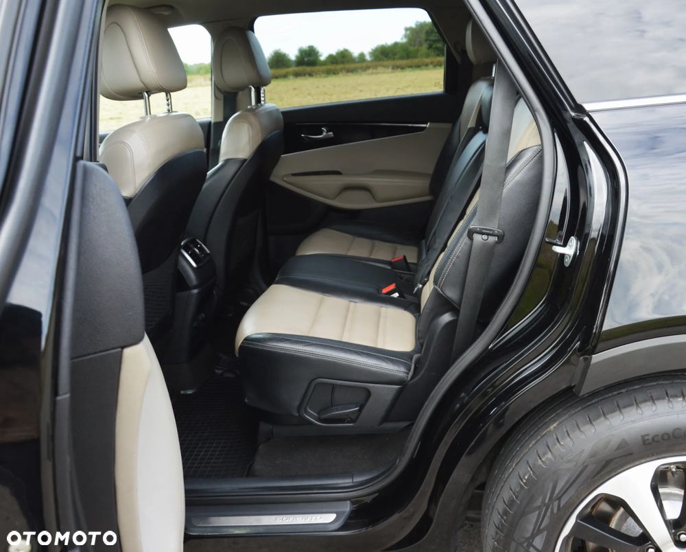 Kia Sorento 2.0 CRDI Business Line - 36