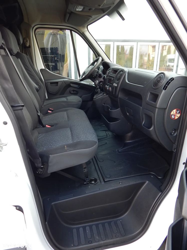 Opel Movano L3h2   (nie master) - 12