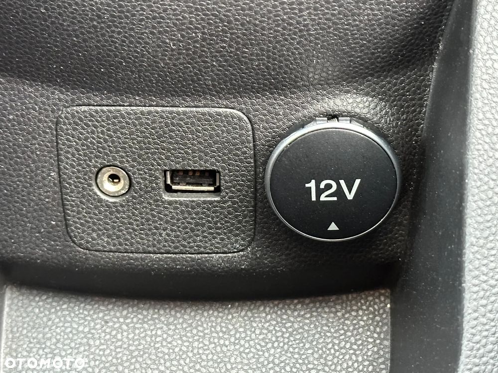 Ford Fiesta 1.6 EcoBoost ST - 24