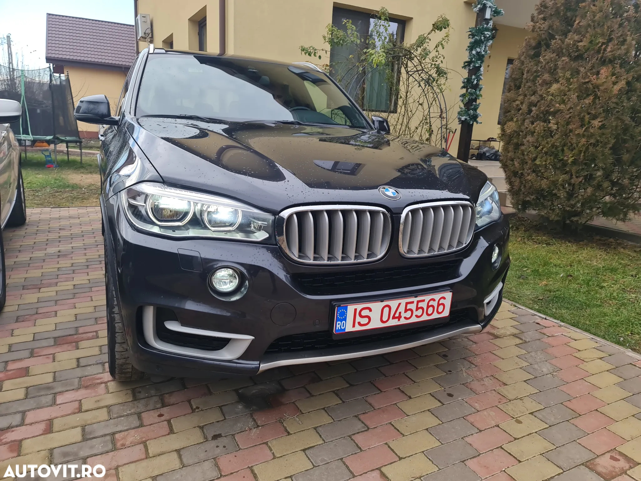 BMW X5 xDrive40e iPerformance - 2