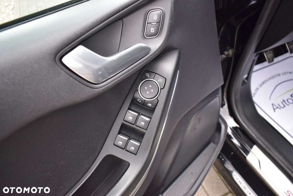Ford Fiesta - 19