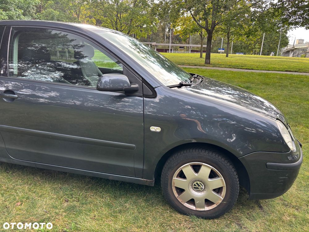 Volkswagen Polo - 4