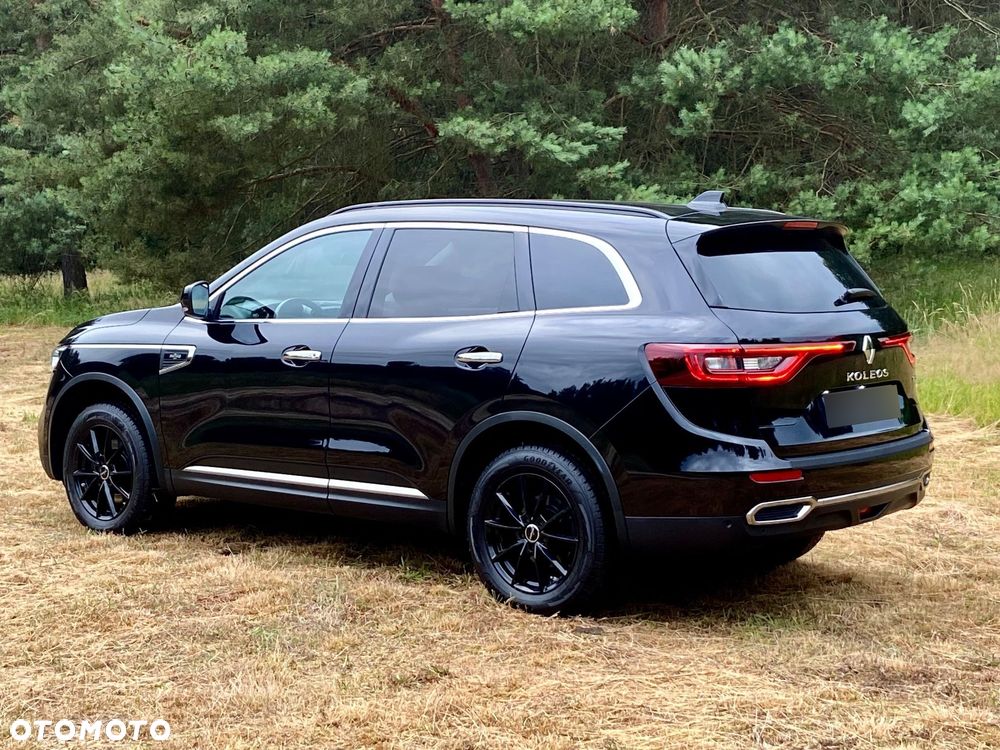 Renault Koleos ENERGY dCi 175 X-tronic 4WD INITIALE PARIS - 19