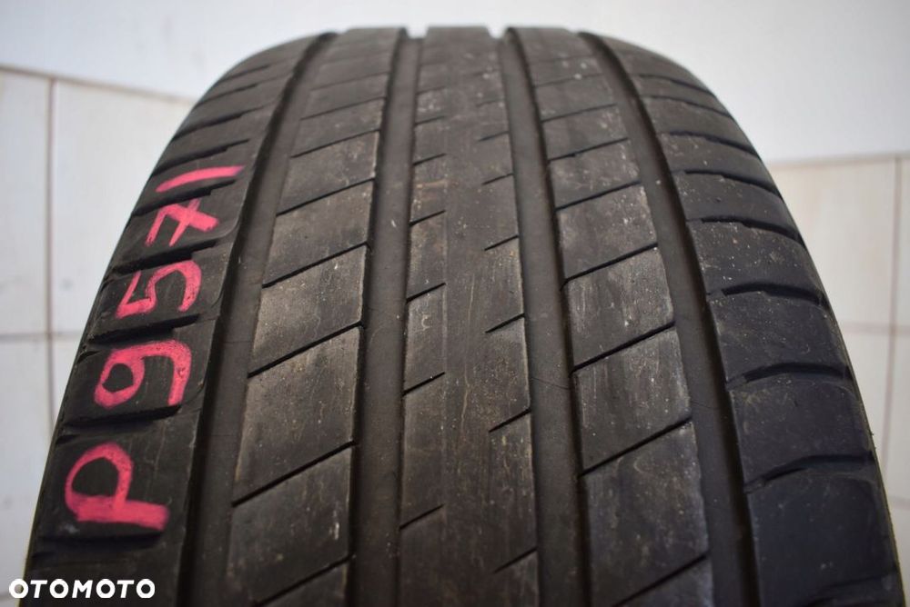 R18 235/55 Michelin Latitude Sport 3 VOL Wysyłka gratis! - 1