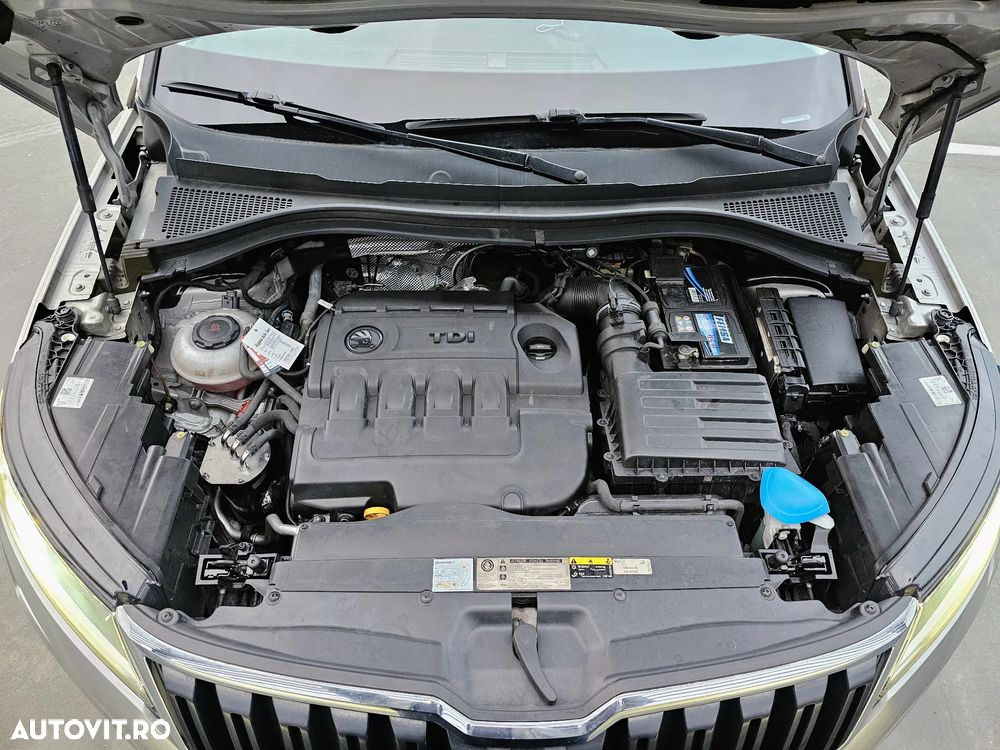 Skoda Kodiaq 2.0 TDI DSG Style - 18