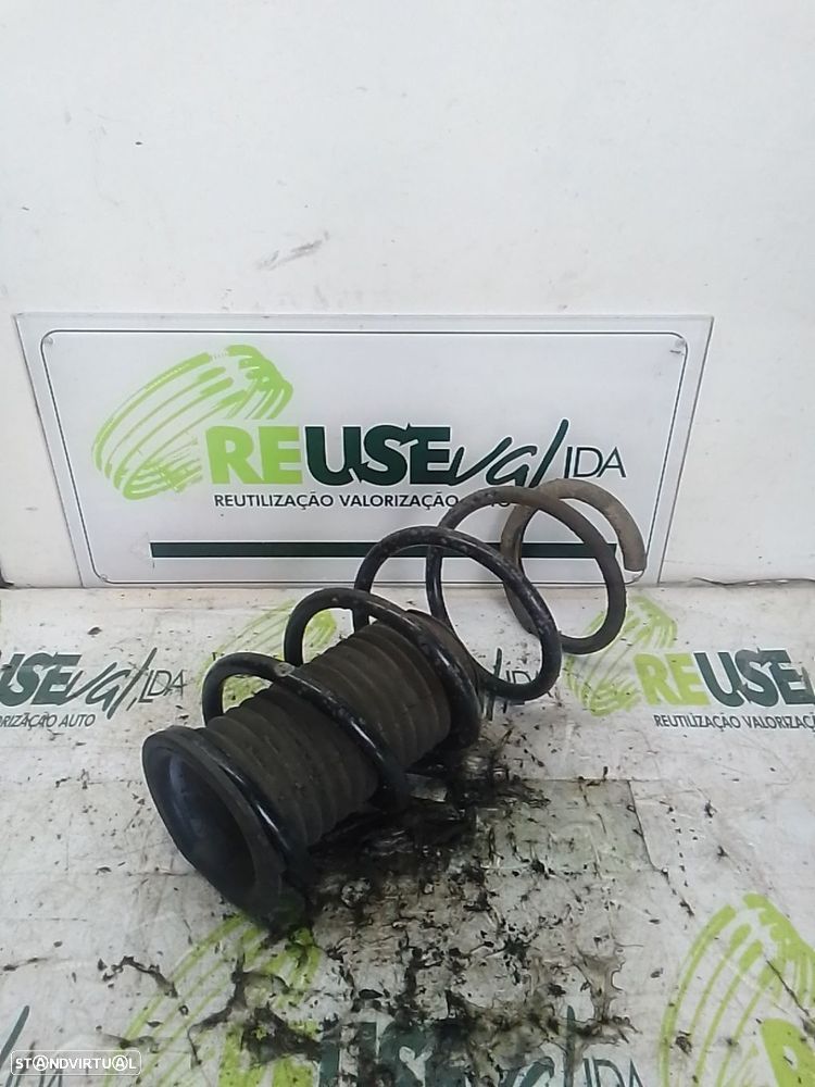 Mola Suspenção Fr Esq Opel Astra H Combi (A04) - 2