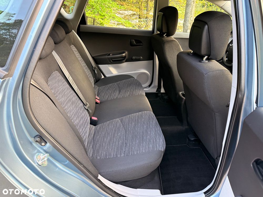 Kia Ceed 1.4 Comfort - 28