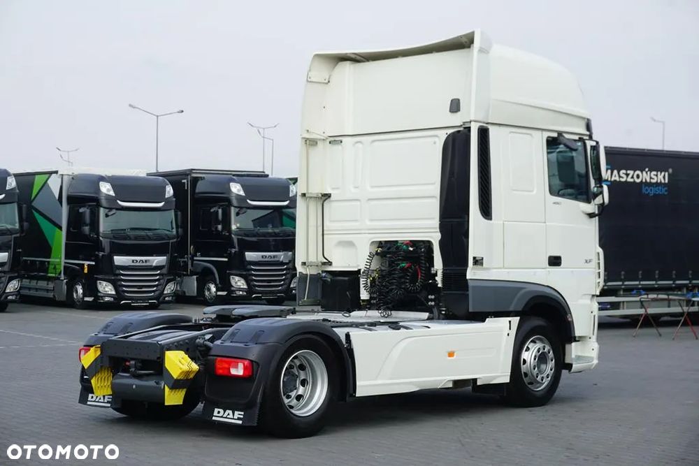 DAF 106 / 480 / EURO 6 / ACC / SUPER SPACE CAB - 6