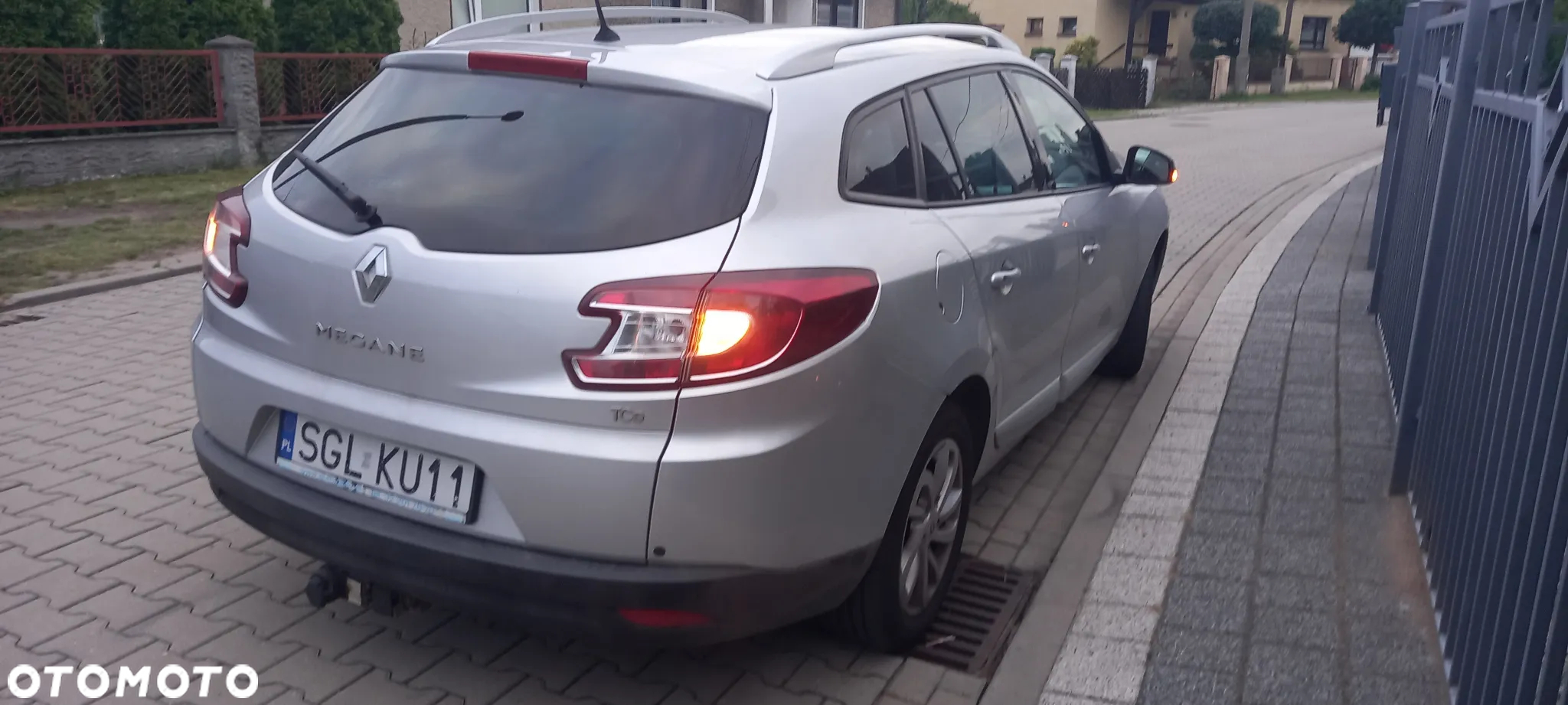 Renault Megane 1.2 16V TCe Energy Zen - 5