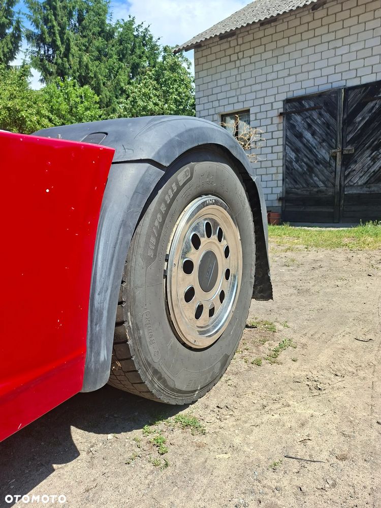 DAF XF 106.510 - 12