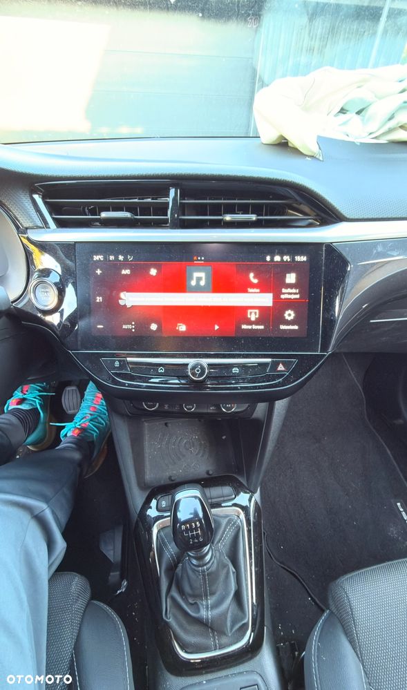 Opel Corsa - 13
