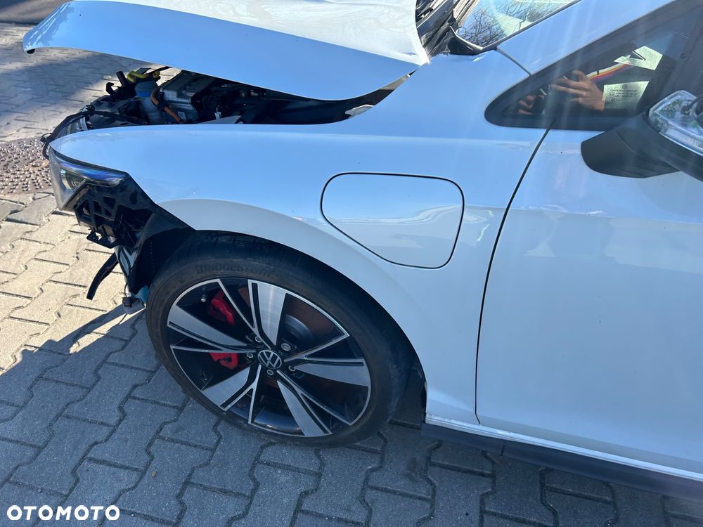 Volkswagen Golf 1.4 eHybrid OPF DSG GTE - 18