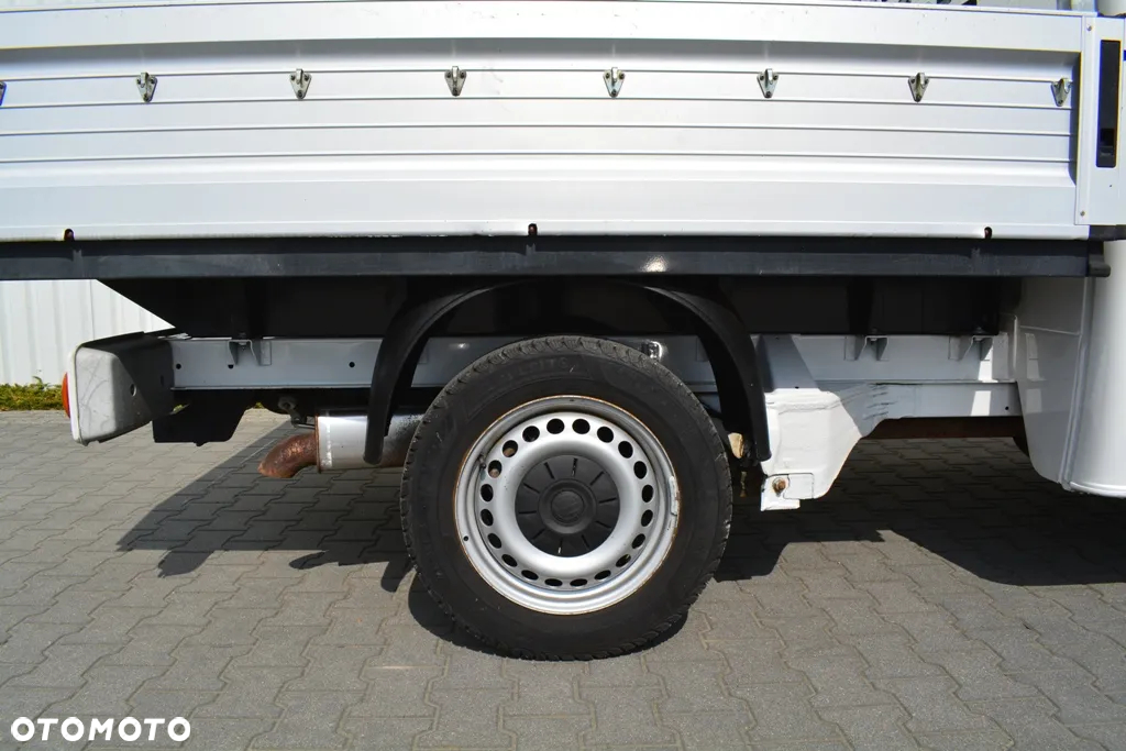 Volkswagen TRANSPORTER T6 DOKA - 12
