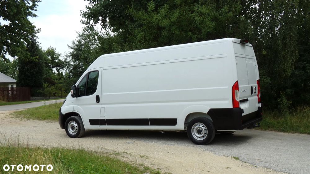 Fiat DUCATO 2.3 120KM * L3H2 * KLIMATRONIK * SERWIS ! JAK NOWY ! - 16