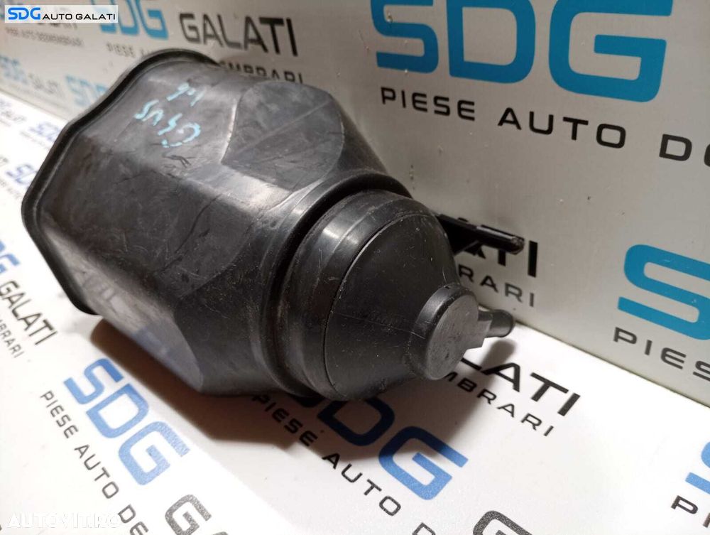 Filtru Canistra Aer Carbon Skoda Octavia 1 1.6 B 1996 - 2005 Cod 1J0201801H [M4272] - 2