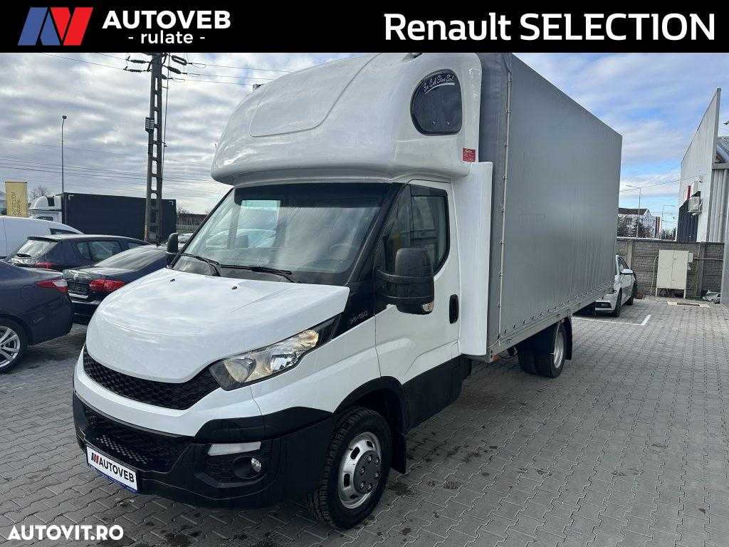 Iveco Daily - 3
