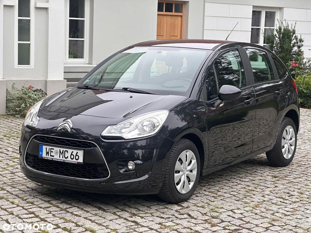 Citroën C3 1.4 VTi Exclusive - 11