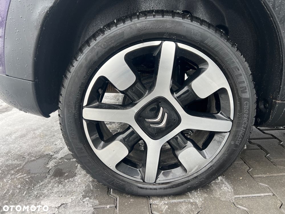 Citroën C4 Cactus Pure Tech e-THP 110 Stop&Start Shine Edition - 18